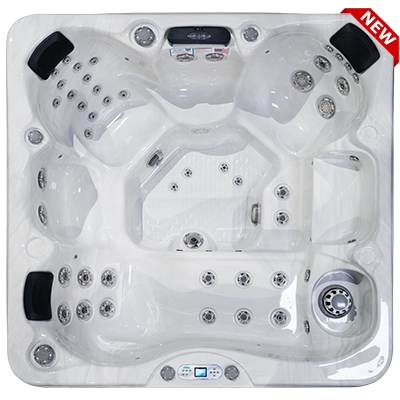 Costa EC-749L hot tubs for sale in St. Catharines