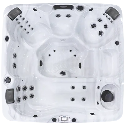 Avalon-X EC-840LX hot tubs for sale in St. Catharines