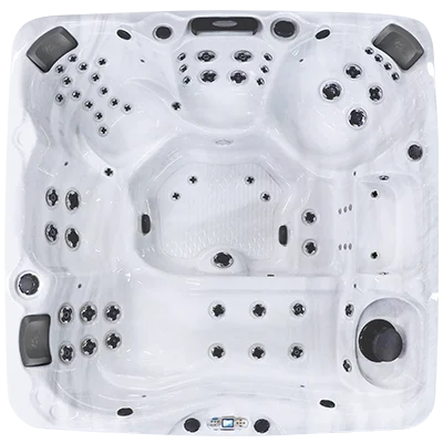Avalon EC-867L hot tubs for sale in St. Catharines