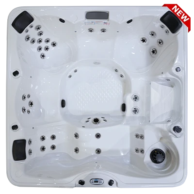 Pacifica Plus PPZ-743LC hot tubs for sale in St. Catharines