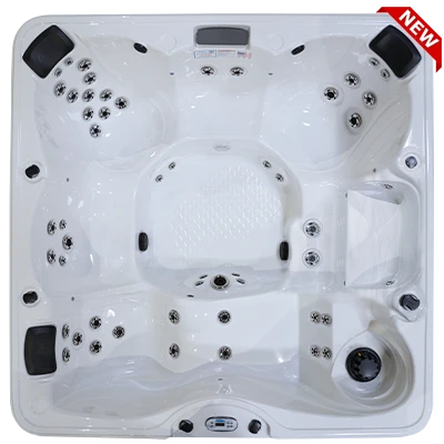 Atlantic Plus PPZ-843LC hot tubs for sale in St. Catharines