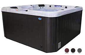 Cal Preferred™ Hot Tub Vertical Cabinet Panels - hot tubs spas for sale St. Catharines